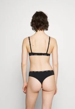 Guess Darcey Brazilian - Briefs - Black -Guess Clothing Sale 62548bb7cc684ed28aeb4e2742bbbe2a