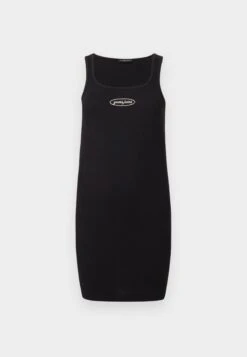 TANK SLIM EMBRO - Shift Dress - Creme -Guess Clothing Sale 62a779e464f44cc18e6fafa03d82af33