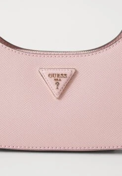 Guess JAZLYNN - Handbag - Rose -Guess Clothing Sale 62af2bbf1d5f48ca9675ae26eacafc80