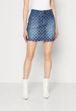 Guess Carlie Skirt - A-Line Skirt - Bling Ocean
