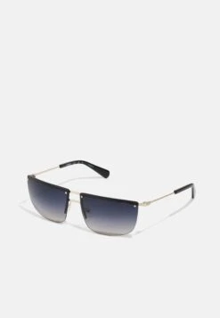 Guess Unisex - Sunglasses - Gold-Coloured