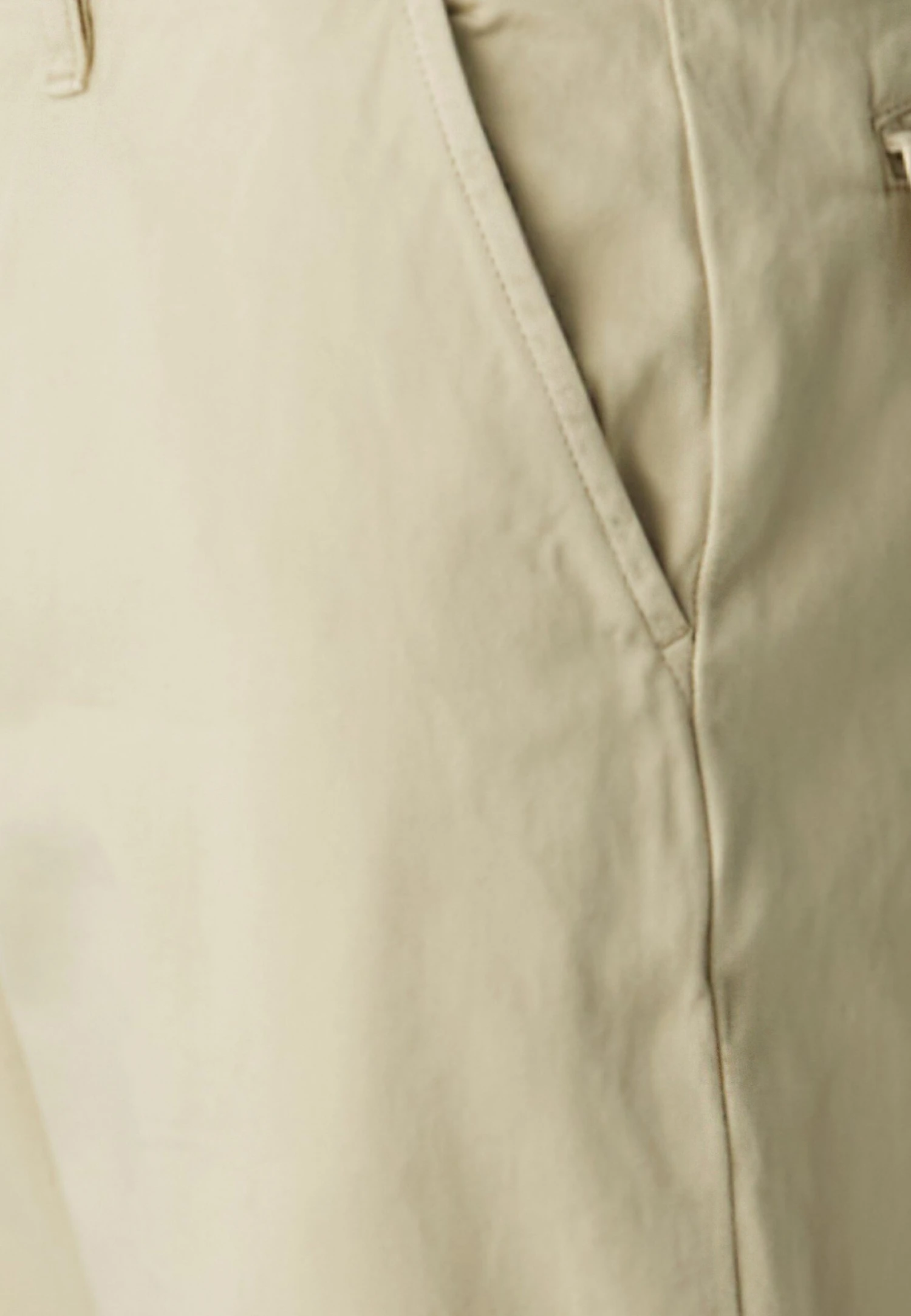 REGULAR - Trousers - Safari Tan 5 REGULAR - Trousers - Safari Tan - Image 5