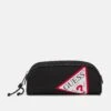 Guess Pencil Case Unisex - Pencil Case - Jet Black