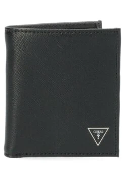 Guess Smecrslea22 - Wallet - Black