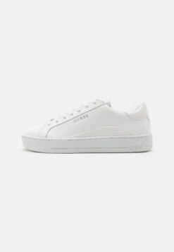 Guess Udine - Trainers - White
