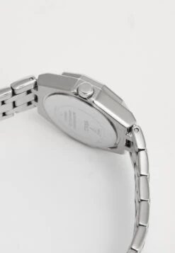 Guess PIXIE - Watch - Silver-coloured -Guess Clothing Sale 63a3172a505b42a79676bf4ce9babe15