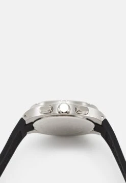 Guess Headline - Chronograph Watch - Silver Tone/Gunmetal Gradient/Black -Guess Clothing Sale 63a98469ea5946d4919d27e18d6d9822