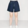 Go Kit Boyfriend - Denim Shorts