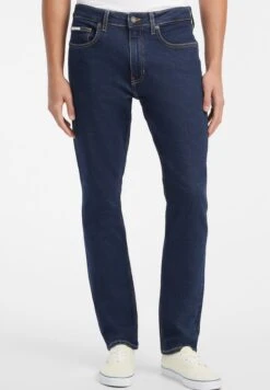 Slim Fit Jeans - Gj Varane Dark Wash