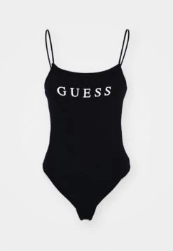 Guess CARRIE - Body - Jet Black -Guess Clothing Sale 63b89bfedb8a42dcab16decd89600abd