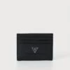 Guess BARCELLONA - Wallet - Black