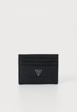Guess BARCELLONA - Wallet - Black