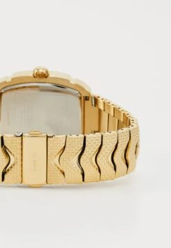 Guess NILE - Watch - Gold-coloured -Guess Clothing Sale 645c5f8d2b8b4ea180f6107b0173f395