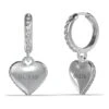 Guess Earrings - Silber
