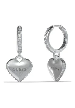 Guess Earrings - Silber