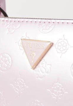 Guess ARNELA SATCHEL - Handbag - Orchid -Guess Clothing Sale 64d45bb6ff8546769c9ec27921e417df