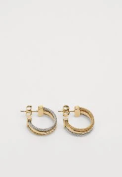 Guess KALYBE - Earrings - Yellow Gold-coloured