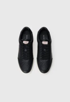 Guess WINNO 3 - Trainers - Black -Guess Clothing Sale 6519219d0f1745c5972ea43103d24221