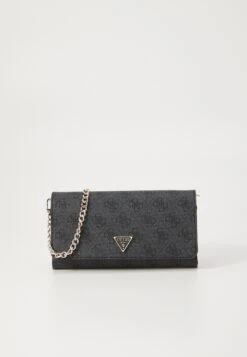 Guess NOELLE II XBODY FLAP ORGANIZER - Cross Body Bag - Latte/brown 11 Guess NOELLE II XBODY FLAP ORGANIZER - Cross Body Bag - Latte/brown -Guess Clothing Sale 651d370efdab4445913111e46fc8d3a6