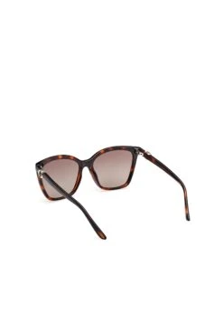 Guess Sunglasses - Dark Havana Brown Polarized -Guess Clothing Sale 654ba713dc1c454aa3cf89f89a0c73c7