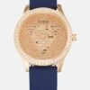 Guess Lady Idol - Watch - Blue