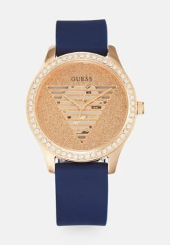 Guess Lady Idol - Watch - Blue