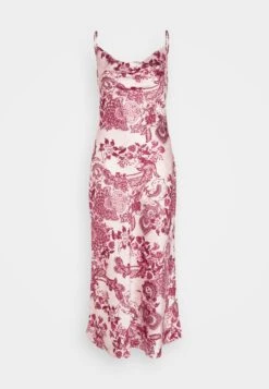 Guess Akilina - Day Dress - Pink -Guess Clothing Sale 655c061be6a74eb7ac2302422408cd59