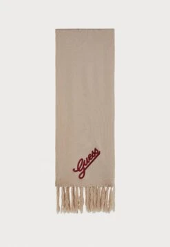 Guess SCARF - Scarf - Taupe