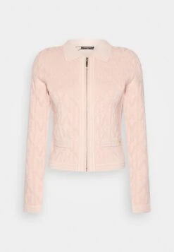 Sibilla Cardi - Cardigan - Pink Roses