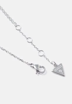 Guess MY SECRET - Bracelet - Rhodium-coloured -Guess Clothing Sale 659da90b2b014467aaba4e9b1bacd7ca