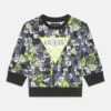 Guess ACTIVE - Sweatshirt - Garden Party