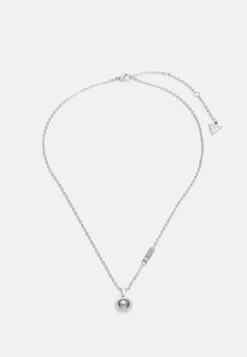 Guess COLOR MY DAY - Necklace - Silver-coloured