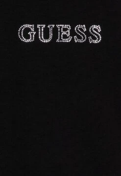 Guess KIDS JUNIOR CORE MINIME - Print T-shirt - Jet Black -Guess Clothing Sale 6601baeb5a1c4b1d83cd4edeb1fe9206