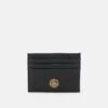 Guess King Card Case Unisex - Business Card Holder - Black