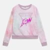 Guess Active - Sweatshirt - Rose