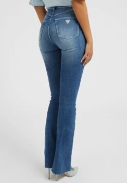 Guess Pop 70S - Bootcut Jeans -Guess Clothing Sale 6658721adebb4bdd90e152165ef46966