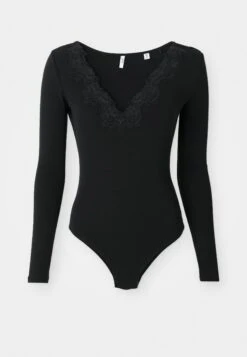 Guess LEA - Body - Jet Black -Guess Clothing Sale 66633c3a9d204af6a9c13e95bdceae7c