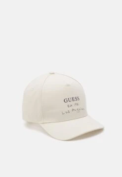 Guess Baseball Mini Unisex - Cap - Beige
