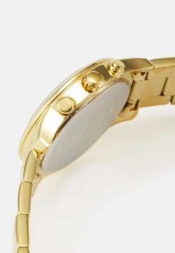 Guess Fantasia - Watch - Gold-Coloured -Guess Clothing Sale 66e0aeb374cd4092a83b6bab9f30d4dc