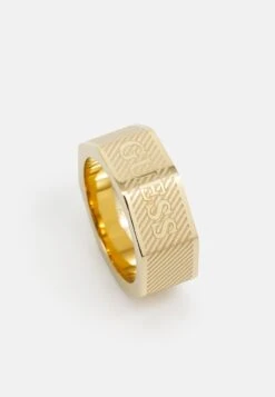 Guess Bond Street - Ring - Gold-Coloured -Guess Clothing Sale 66f69d47f4724e5fb896c20c1f96a480