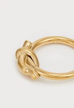 Guess HOLD ME TIGHT - Ring - Yellow Gold-coloured -Guess Clothing Sale 670e08ddf6e44991a83017f3b6dbf8ae