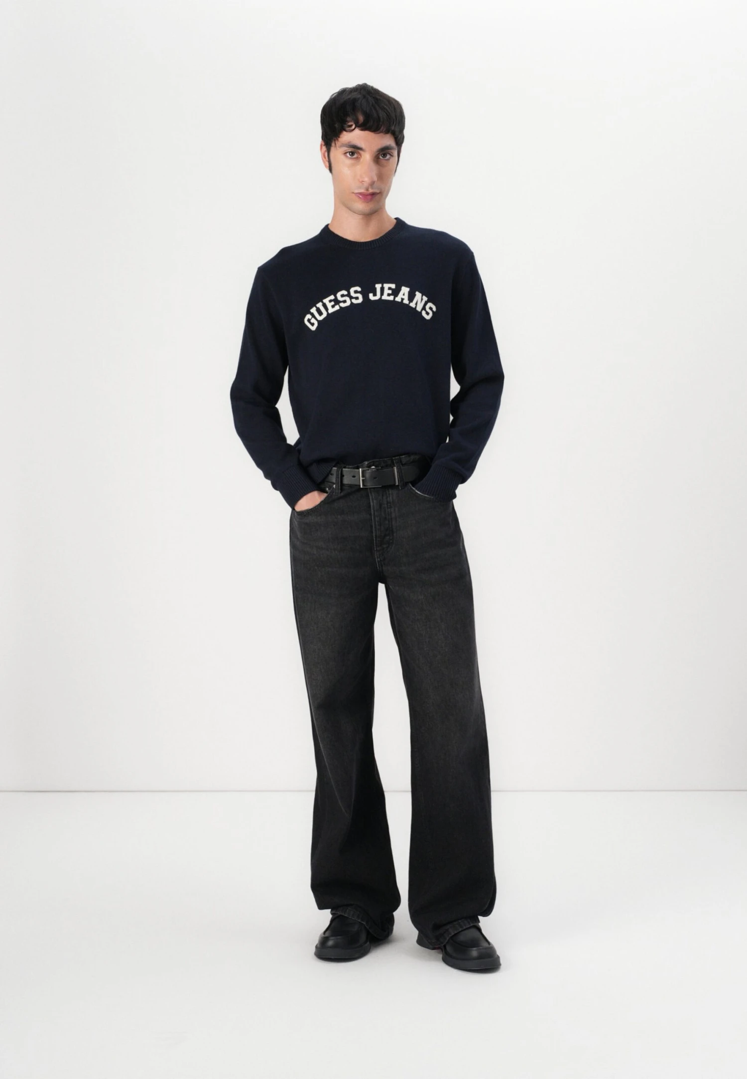 PATCH - Jumper - Daring Ocean 2 PATCH - Jumper - Daring Ocean - Image 2