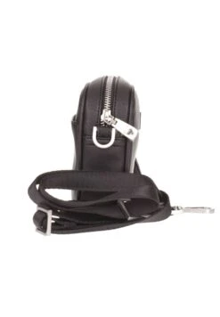 Guess Borsa - Across Body Bag - Nero -Guess Clothing Sale 673197fd120242038ed54da2bac8246f