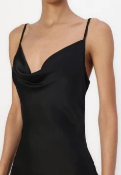Guess NEW AKILINA DRESS - Cocktail Dress / Party Dress - Jet Black -Guess Clothing Sale 673f3088e8d3445ea3229dfe3e04c792