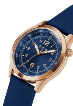 Guess Max - Watch - Blue 7 Guess Max - Watch - Blue -Guess Clothing Sale 6757df09b3f74ea59c064d0c6d524304