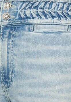 Guess Ellie High Rise Flare - Bootcut Jeans -Guess Clothing Sale 676bae69ef934533b2defecf732b7ef6