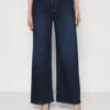 Guess Bellflower - Relaxed Fit Jeans