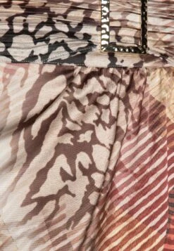 Earth Rhapsody Skirt - A-Line Skirt - Earth Rhapsody -Guess Clothing Sale 6775d9a7b32446cda5f032e4c13ce490