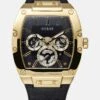 Guess Mens Trend - Chronograph Watch - Black