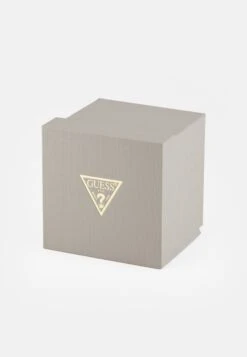 Guess VETTE - Watch - Silver-coloured -Guess Clothing Sale 67d338d823b741d8b99e389ef23f1ba5